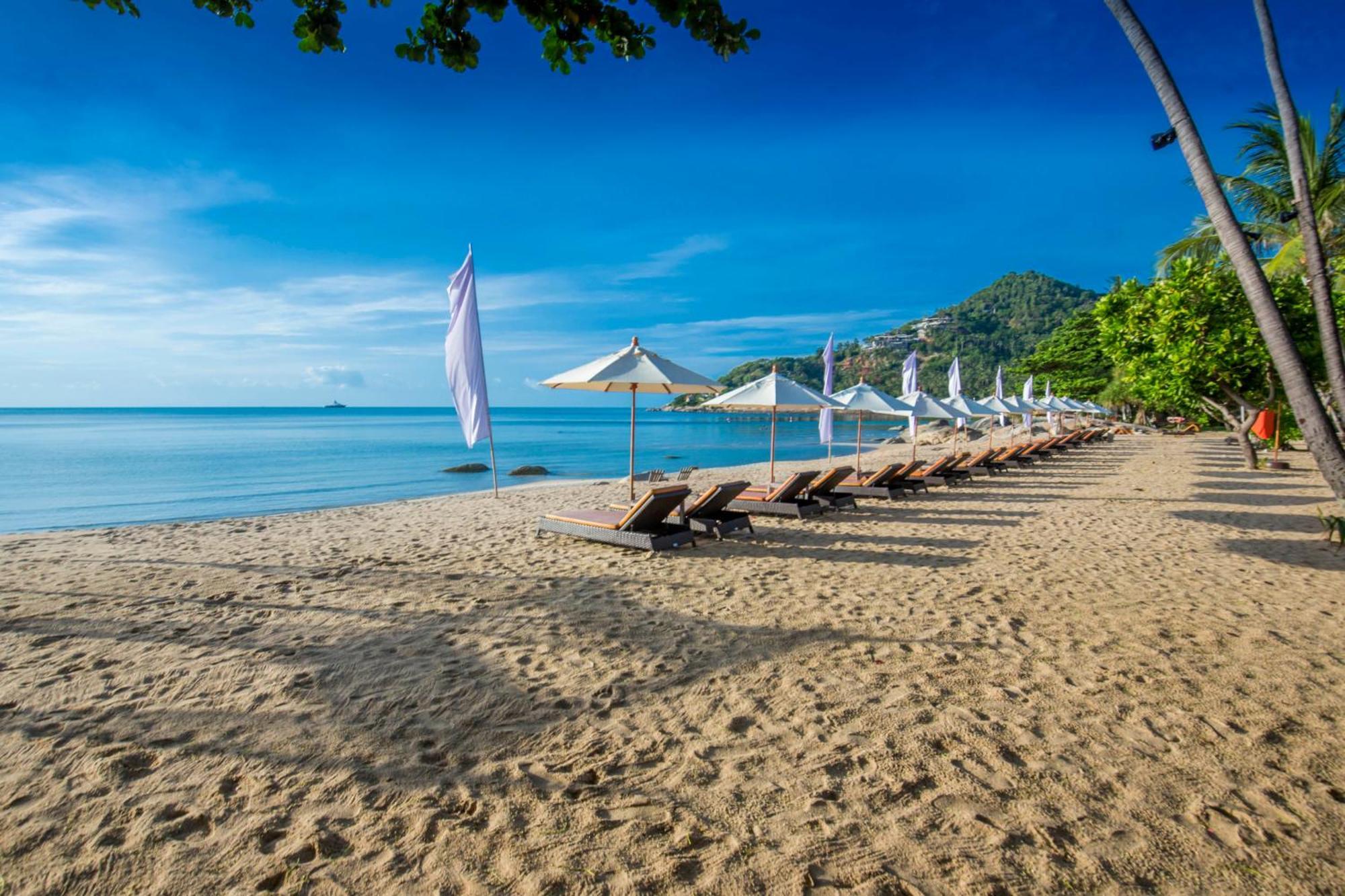 New Star Ferieanlegg Chaweng (Koh Samui)