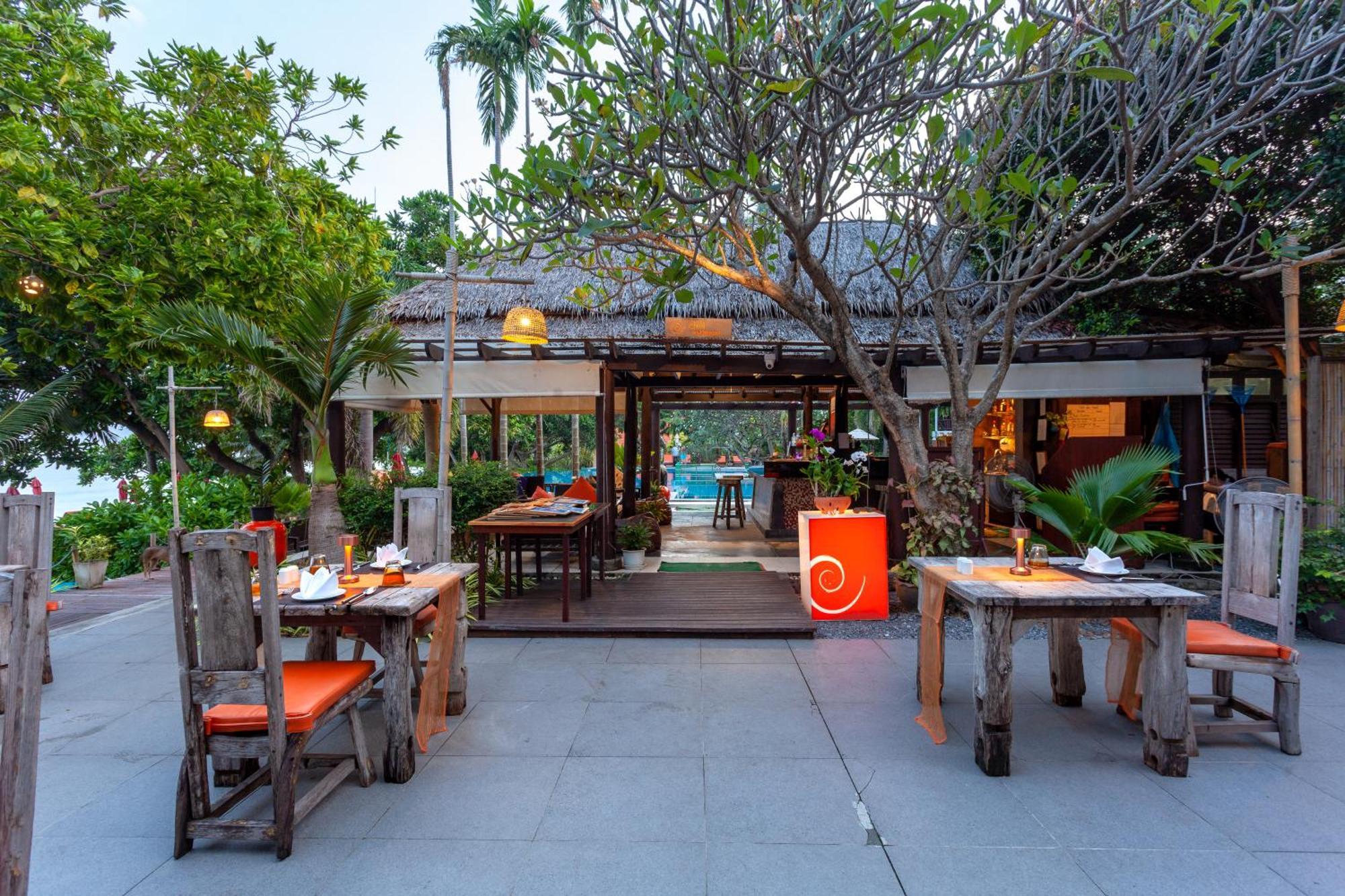 New Star Ferieanlegg Chaweng (Koh Samui)