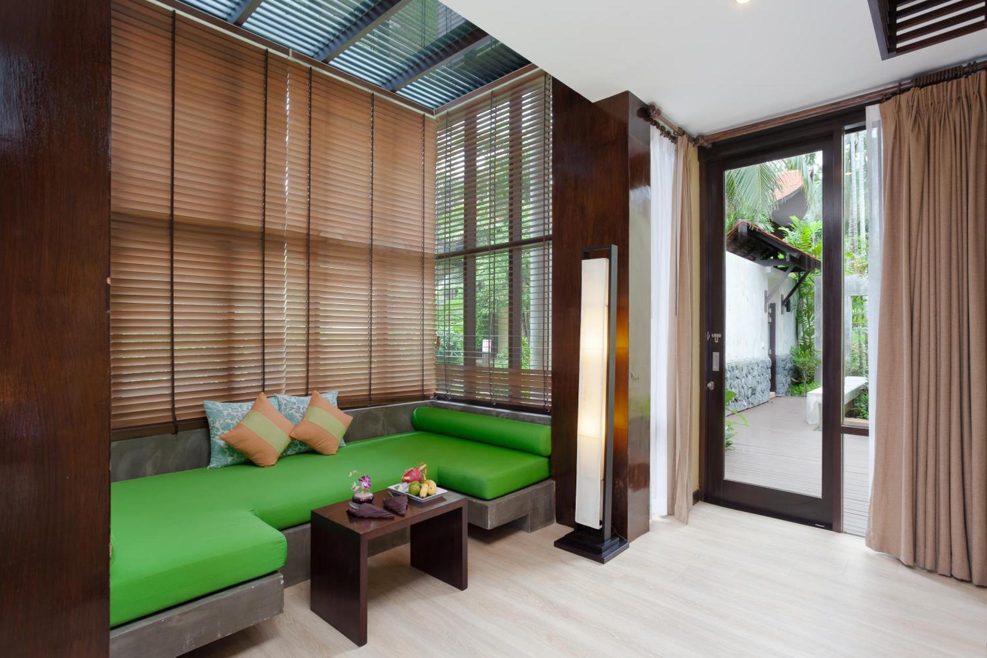 New Star Resort Strand von Chaweng